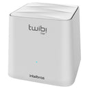 Roteador Wireless Intelbras Mesh Twibi Giga  1un - 4750078
