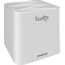 Roteador Wireless Intelbras Mesh Twibi Giga  1un - 4750078