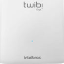 Roteador Wireless Intelbras Mesh Twibi Giga  1un - 4750078