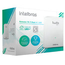 Roteador Wireless Intelbras Mesh Twibi Giga  1un - 4750078