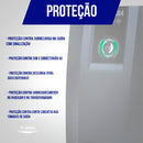 Nobreak Ts Shara Ups Compacto Pro 1400va 2ba 5ah - 4431
