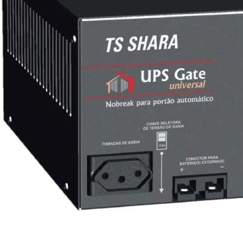 Nobreak Ts Shara Ups Gate 1600va Universal  - 4399