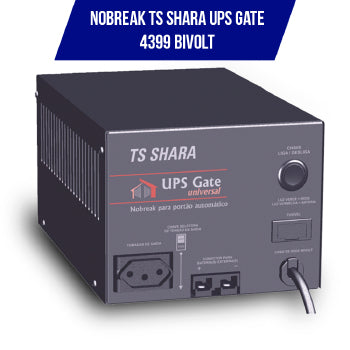 Nobreak Ts Shara Ups Gate 1600va Universal  - 4399