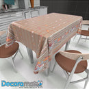 Toalha Térmica Cupcake Chocolate 1,40 X 30m