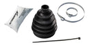 Kit Coifa Homocinética Dir Esq Ecosport G1 Courier 1.6