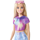 Barbie Family Malibu Detetive Mistério Na Praia