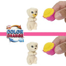 Barbie Family Festa Do Pijama Com Cachorrinho