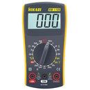 Multímetro Digital Hikari Hm-1100 Cat Iii 600v
