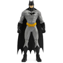 Boneco E Personagem Batman 15cm - Articulado E Sortidos