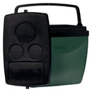 Caixa Térmica Mor 18 Litros Verde Musgo/preto