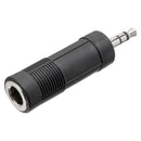 Adaptador P2 Stereo Para Jack J10 Stereo Storm 10 Un
