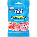 Doce Dentaduras 35g Dp.c/10