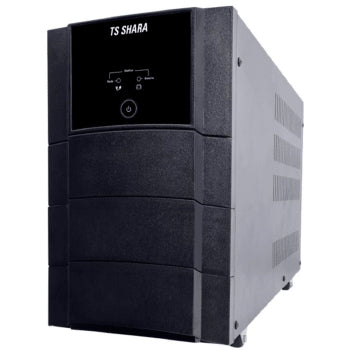 Nobreak Ts Shara Ups Senoidal 2200 Biv/aut 115/220 - 4452