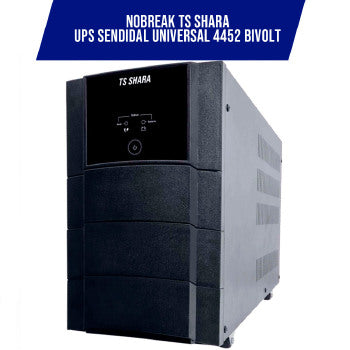 Nobreak Ts Shara Ups Senoidal 2200 Biv/aut 115/220 - 4452