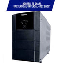 Nobreak Ts Shara Ups Senoidal 2200 Biv/aut 115/220 - 4452