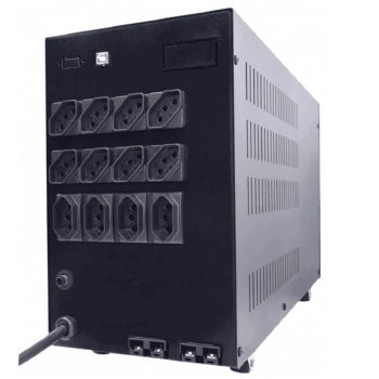Nobreak Ts Shara Ups Senoidal 2200 Biv/aut 115/220 - 4452
