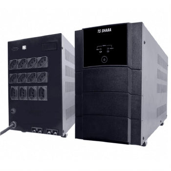 Nobreak Ts Shara Ups Senoidal 2200 Biv/aut 115/220 - 4452