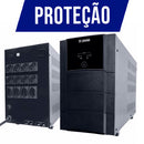 Nobreak Ts Shara Ups Professional Universal 3200va - 4451