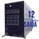 Nobreak Ts Shara Ups Professional Universal 3200va - 4451