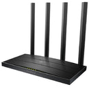 Roteador Tp-link Archer C6 Ac1200 V3 4xlan 1xwan - Tpn0274