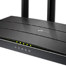 Roteador Tp-link Archer C6 Ac1200 V3 4xlan 1xwan - Tpn0274