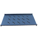 BANDEJA P/ RACK EVUS EV-FTW450 450MM PRETO VENTILADA