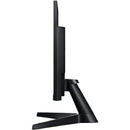 Monitor Gamer Samsung 24p Fhd 75hz Ips Vesa Hdmi - Lf24t350fhlmzd
