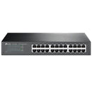 Switch Tp-link 24 Portas Tl-sg1024d - Tpn0051