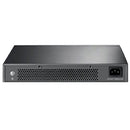 Switch Tp-link 24 Portas Tl-sg1024d - Tpn0051
