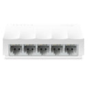 Switch Tp-link 5 Portas Fast Ls1005 10/100mbps - Tpn0221