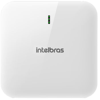 Roteador Access Point Intelbras Corp Ap1250ac Max - 4750042