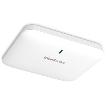 Roteador Access Point Intelbras Corp Ap1250ac Max - 4750042