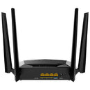 Roteador Wireless Intelbras  W5g 1200g Gigabit Dualband - 4750095