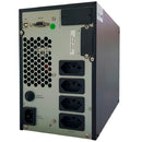 Nobreak Ts Shara Ups Senno Vt 1000va Mono 220v - 6870