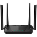 Roteador Wifi 6 Intelbras Rx1500 Dual Band - 4750128
