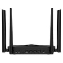 Roteador Wifi 6 Intelbras Rx1500 Dual Band - 4750128