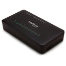 Switch Intelbras Gigabit Sg 800q  8 Portas - 4760079