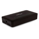 Switch Intelbras Gigabit Sg 800q  8 Portas - 4760079