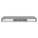 Switch Intelbras Rack 24 Portas Gb Ethernet C/qos - 4760022