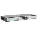 Switch Intelbras Rack 24 Portas Gb Ethernet C/qos - 4760022