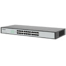 Switch Intelbras Rack 24 Portas Gb Ethernet C/qos - 4760022