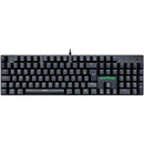 Teclado Gamer Viper Pro Mecanico Blue Switch Mamba - 409