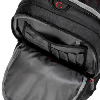 Mochila Targus Terra 28l 15.6p C/ Capa De Chuva - Tsb226