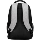Mochila Targus Urbanite Plus 15.6p - Tbb582