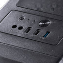 Computador Gamer Skul I5 8gbram 4gbvid 256gbssd - 193962