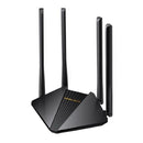 Roteador Mercusys Mr30g Dualband Gigabit Ac1200 - Mmc0001