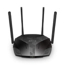 Roteador Mercusys Mr70x  Wi-fi 6 1800mbps Gigabit - Mmc0002