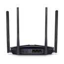 Roteador Mercusys Mr70x  Wi-fi 6 1800mbps Gigabit - Mmc0002