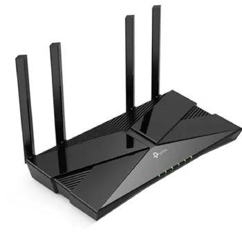 Roteador Tp-link Ex220 Wi-fi 6 Dualband 1800mbps - Mtp0002