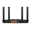 Roteador Tp-link Ex220 Wi-fi 6 Dualband 1800mbps - Mtp0002